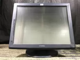 L5006TM HP Pos Touchscreen Lcd Monitor Stand #3