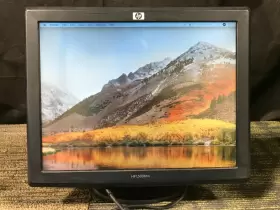 L5006TM HP Pos Touchscreen Lcd Monitor Stand