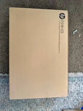 L73924-BA1 HP Fhd Monitor Ips Lcd Display