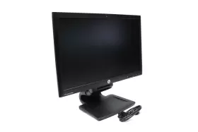 LA2206XC HP Compaq Monitor Resolution