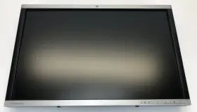 LA22F HP Widescreen Lcd Monitor Vga Dvi Displayport Stand