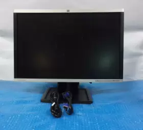LA2405WG HP Compaq Widescreen Lcd Monitor Stand #2