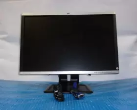 LA2405WG HP Compaq Widescreen Lcd Monitor Stand #3