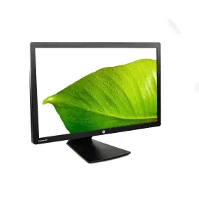 LCD75869-B HP Lcd Monitor Stand Fhd Displayport Vga