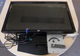 LD4200TM HP Touch Digital Signage Display