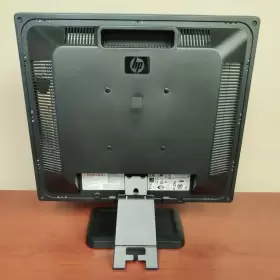 LE1911 HP Compaq Lcd Monitor Stand Power Cord Vga Cable #3