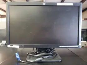 LE2001W HP Lcd Monitor Vga Power Cable