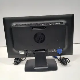 LE2002X HP Compaq Monitor Lcd #2