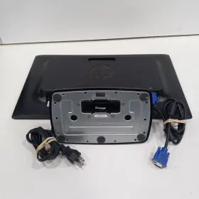 LE2002X HP Compaq Monitor Lcd #3
