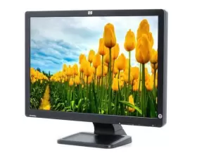 LE2201W HP Lcd Monitor Vga