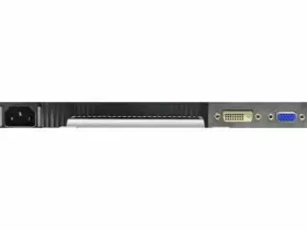 LE2202X HP Lcd Monitor Vga Cable #3