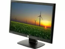 LE2202X HP Lcd Monitor Vga Cable