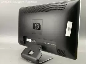 LH591A HP Tiltable Widescreen Speakers Lcd Monitor #2