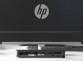 LM914-60001 HP Micro Led Backlit Monitor #3