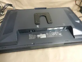 LP3065 HP Widescreen Lcd Monitor Stand Dvi #3