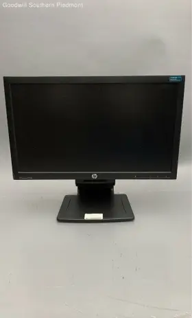 LS2206X HP Compaq Widescreen Tilt Led Backlit Lcd Monitor