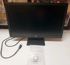 LV2511 HP Monitor