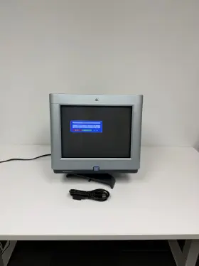 20251011 HP Kg Pavilion Crt Vga Monitor Gaming