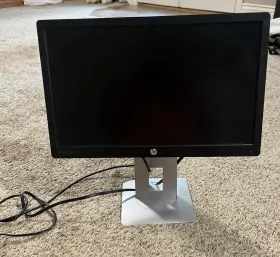 M1F41AA HP Monitor