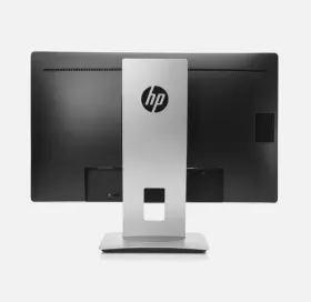 M1N96AA HP Lcd Ips Monitor Widescreen Hdmi Dp Vga Stand #3