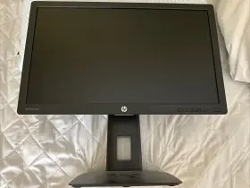 M1N98AA HP Elitedisplay Led Ips Monitor