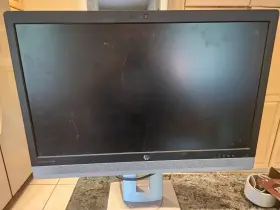 M1N99AA HP Elitedisplay Led Monitor #2