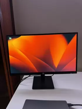 M25860-001 HP Monitor Ms Ips Led M25860-001 HP Monitor Ms Ips Led