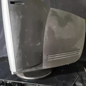 MV7500 HP Compaq Crt Monitor Gaming #2