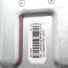 N24811-001 HP Monitor Base Fhd #3