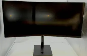 N31096-001 HP Omen Wqhd Curved Gaming Monitor