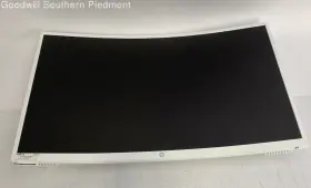 N320C HP Curved Lcd Monitor Stand