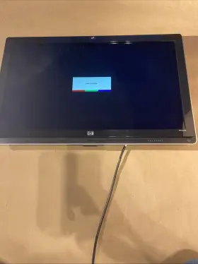N82E16824176206 HP Widescreen Lcd Monitor Speakers Cd