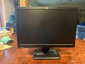 NK570AA HP Lcd Monitor