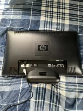 NT195A HP Lcd Monitor Widescreen Vga Dvi Hdmi #3