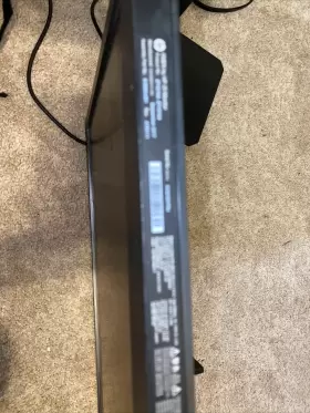 OMEN-25 HP Display Monitor #3