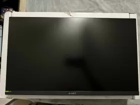OMEN-27QS HP Qhd Widescreen Ips Led Monitor #2