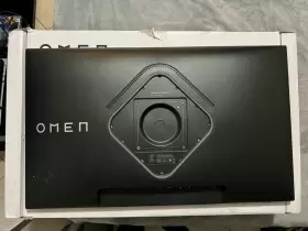 OMEN-27QS HP Qhd Widescreen Ips Led Monitor #3