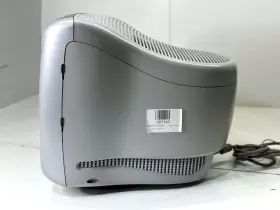 P1283A HP Pavilion Crt Vga Monitor Gaming #2