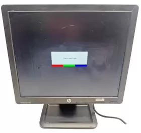 P17A HP Prodisplay Led Backlit Monitor #2