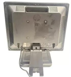 P17A HP Prodisplay Led Backlit Monitor #3