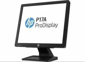 P17A HP Prodisplay Led Backlit Monitor