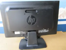 P19A HP Monitor Prodisplay Screen Vga