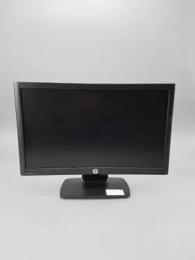 P201 HP Prodisplay Led Monitor