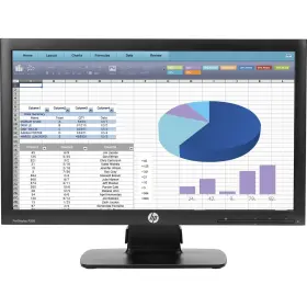 P202M HP Aba Prodisplay Monitor