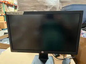 P222VA HP Prodisplay Widescreen Led Backlit Monitor #2