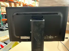 P222VA HP Prodisplay Widescreen Led Backlit Monitor #3