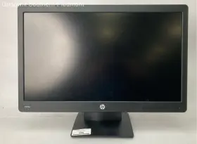 P223A HP Prodisplay Widescreen Tiltable Lcd Monitor
