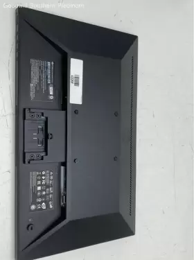 P224 HP Widescreen Anti Glare Led Backlights Lcd Monitor #2