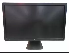 P231 HP Prodisplay Widescreen Led Lcd Monitor #3
