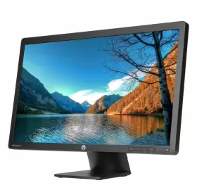 P231 HP Prodisplay Widescreen Led Lcd Monitor